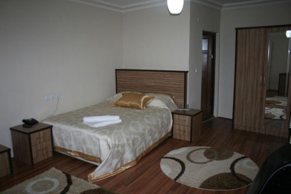 Aydoğdu Otel Karaman