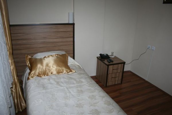 Aydoğdu Otel Karaman