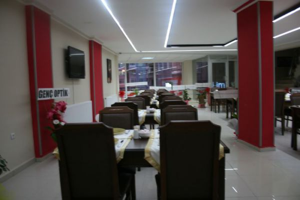 Aydoğdu Otel Karaman