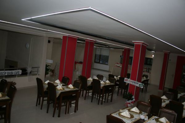 Aydoğdu Otel Karaman
