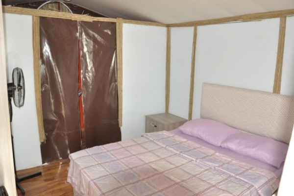 Ayvalık Camping Bungalow