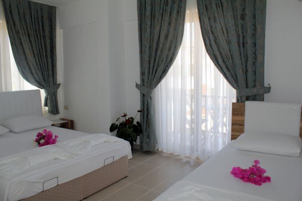 Ayyıldız Butik Otel