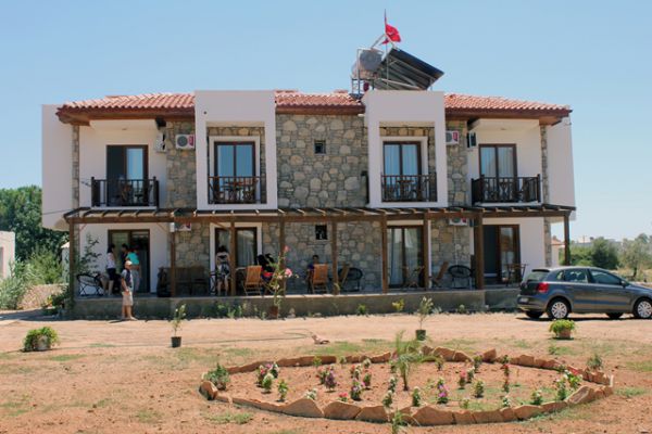 Ayyıldız Butik Otel