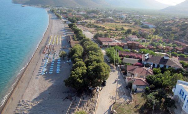 Ayyıldız Butik Otel