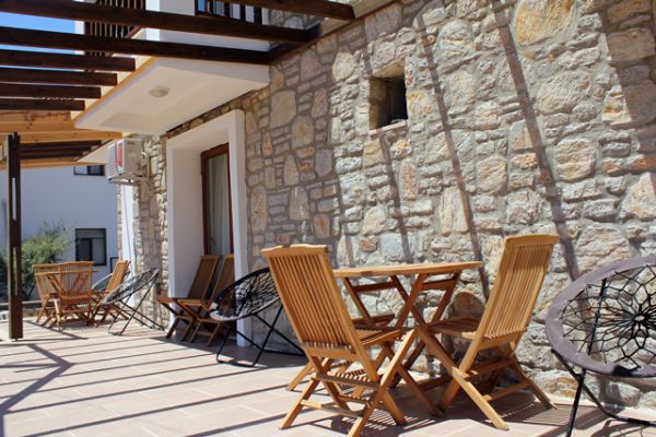 Ayyıldız Butik Otel