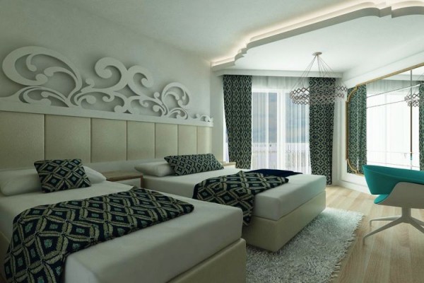 Azura Deluxe Resort