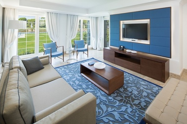 Azure Villas By Cornelia Diamond