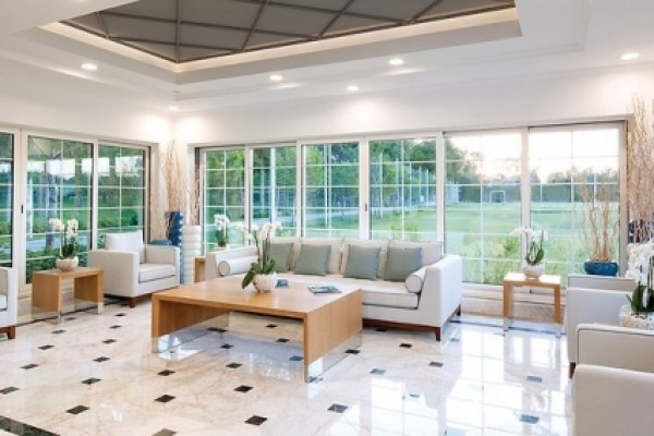 Azure Villas By Cornelia Diamond
