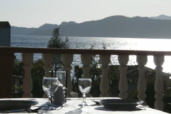 Baba Kamil Motel