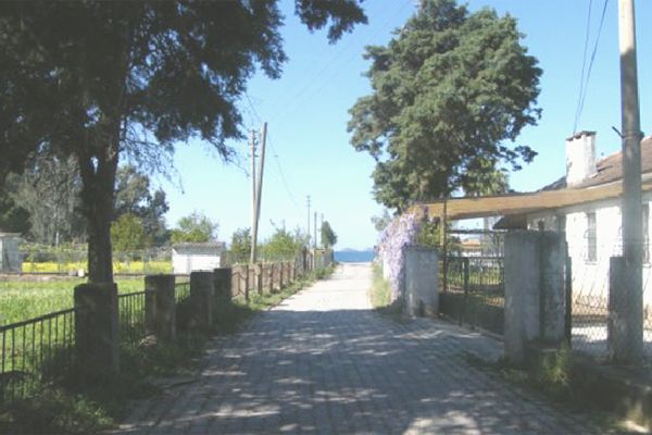Baba Kamil Motel