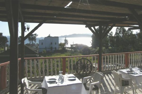 Baba Kamil Motel