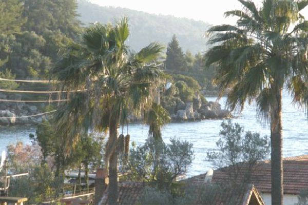 Baba Kamil Motel