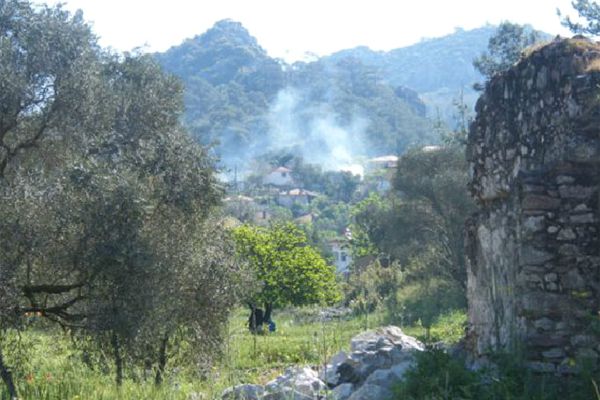 Baba Kamil Motel