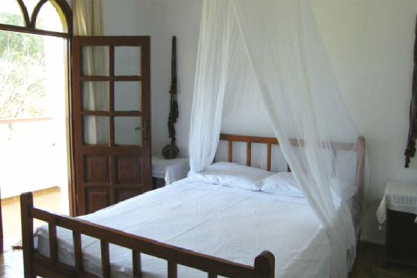 Baba Kamil Motel