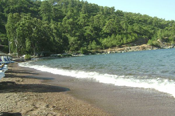 Baba Kamil Motel