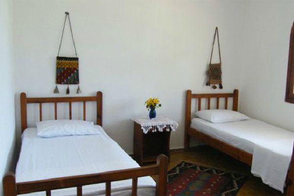 Baba Kamil Motel