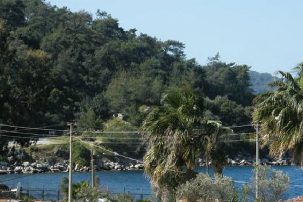 Baba Kamil Motel