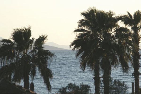 Baba Kamil Motel