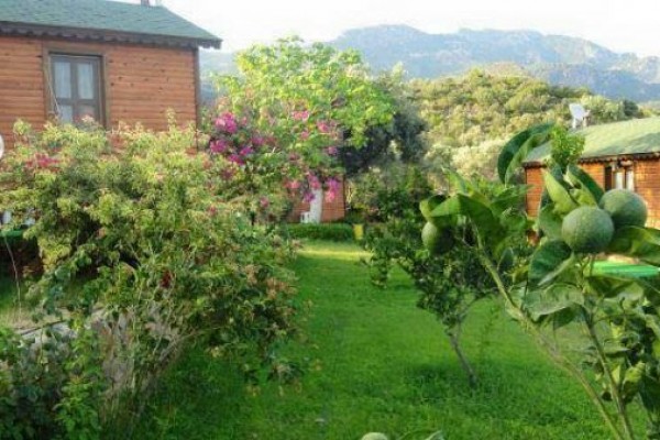 Babil Eytay Tatil Köyü