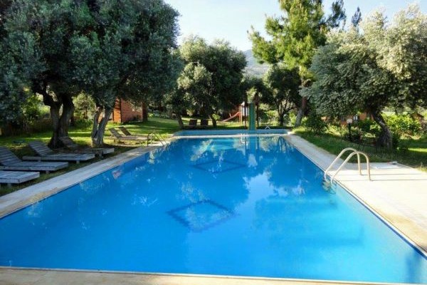 Babil Eytay Tatil Köyü