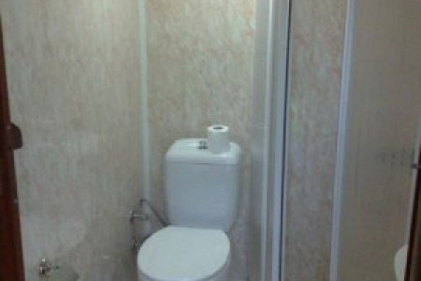 Babil Eytay Tatil Köyü