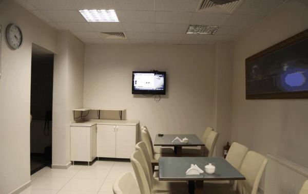 Bade Hotel Kadıköy