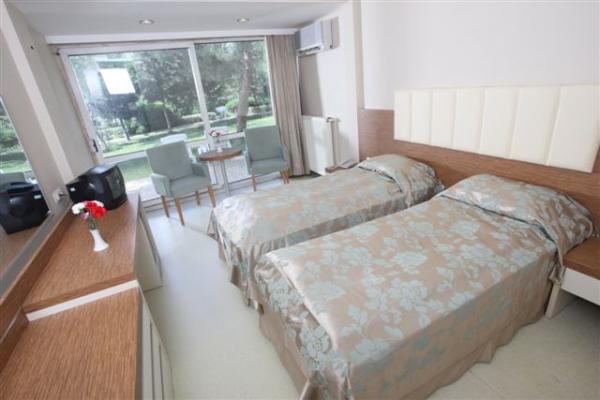Balçova Termal Otel