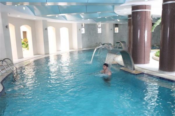 Balçova Termal Otel