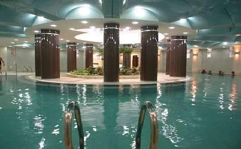 Balçova Termal Otel