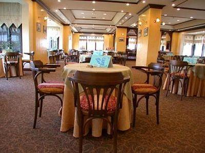 Balçova Termal Otel