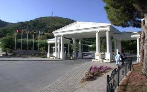 Balçova Termal Otel