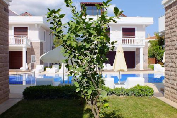 Bamont Villas