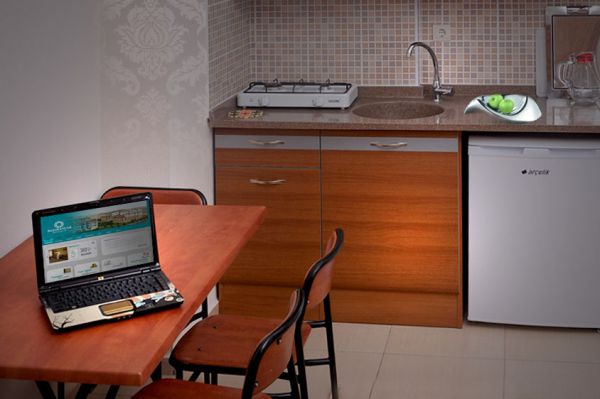 Başaranlar Thermal Otel