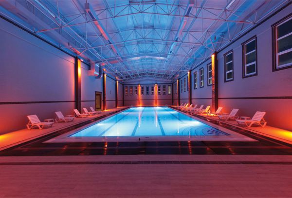 Başaranlar Thermal Otel