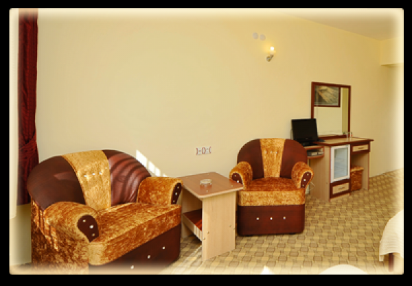 Başkent Demiralan Hotel