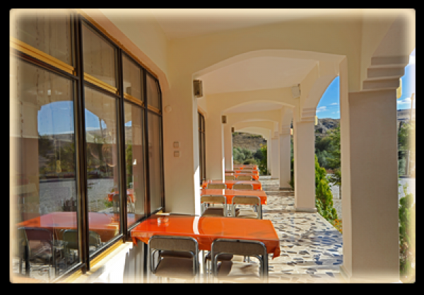 Başkent Demiralan Hotel
