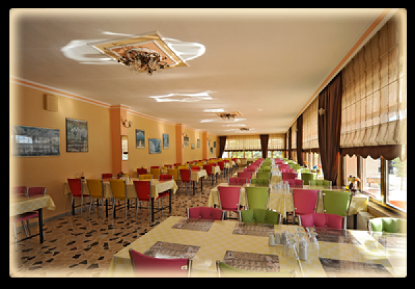 Başkent Demiralan Hotel
