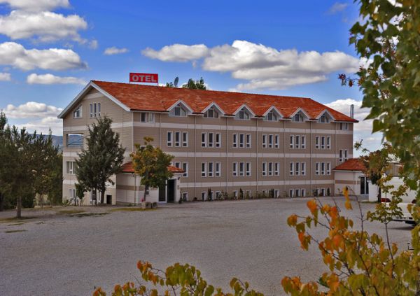 Başkent Demiralan Hotel