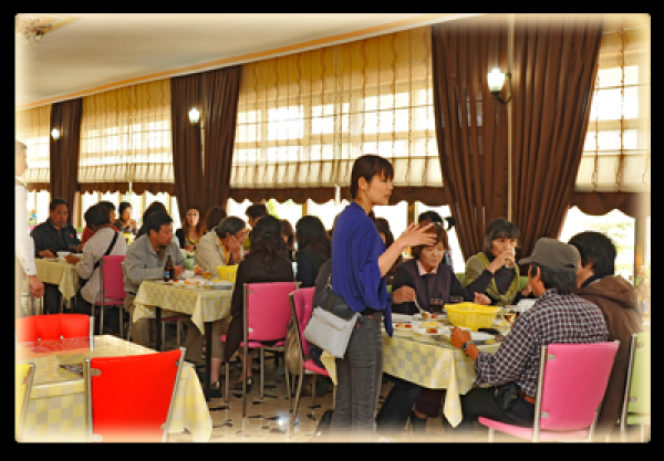Başkent Demiralan Hotel