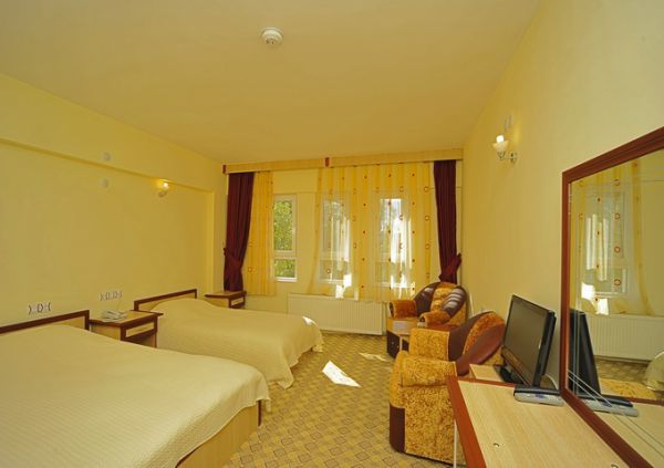 Başkent Demiralan Hotel