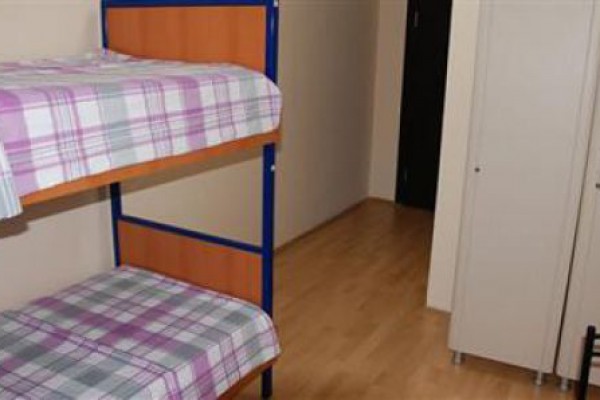 Başkent Otel Ve Öğrenci Yurdu