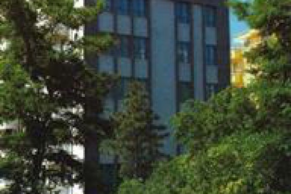 Başkent Otel Ve Öğrenci Yurdu