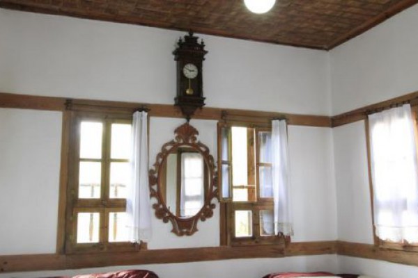 Bastoncu Hotel & Pansiyon