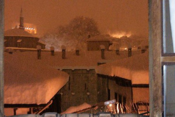 Bastoncu Hotel & Pansiyon