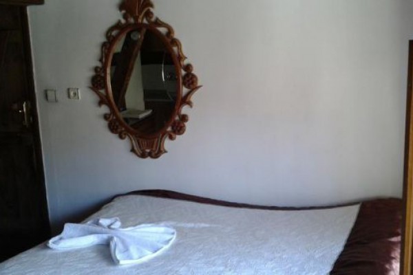 Bastoncu Hotel & Pansiyon