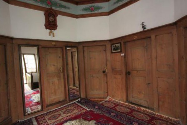 Bastoncu Hotel & Pansiyon