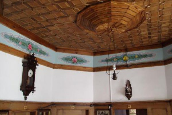 Bastoncu Hotel & Pansiyon