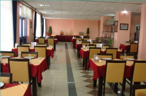Bato Termal Otel