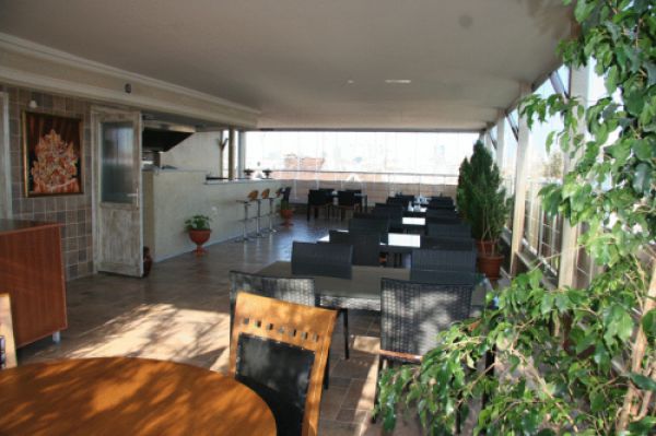 BC Hotel