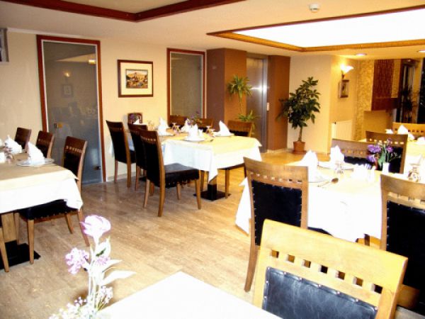 BC Hotel